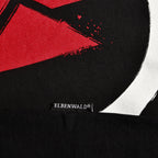 Product image Logo T-Shirt for Ghost of Tsushima Fans Black