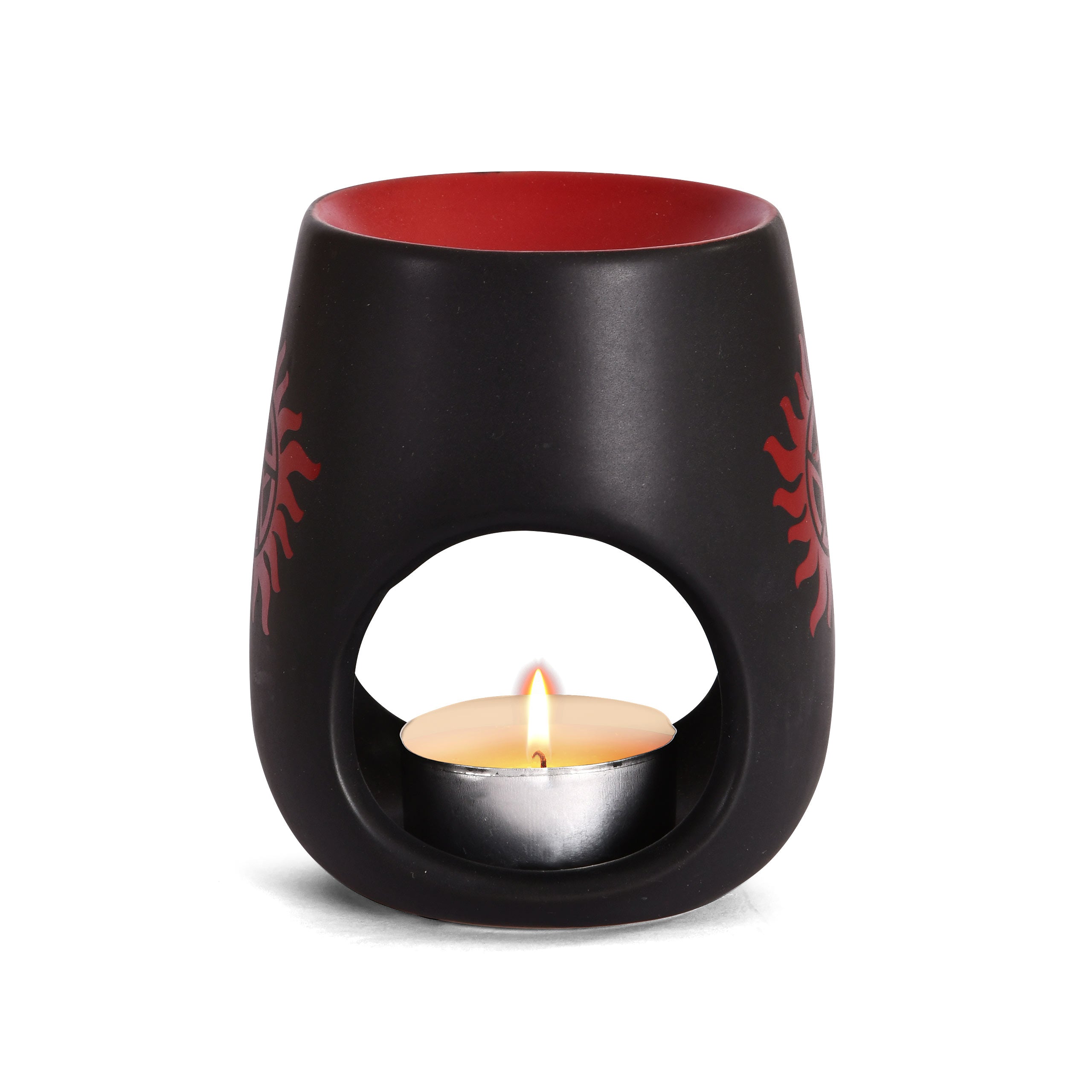 Image produit Supernatural - Symbole Anti Possession Diffuseur de parfum avec huile parfumée