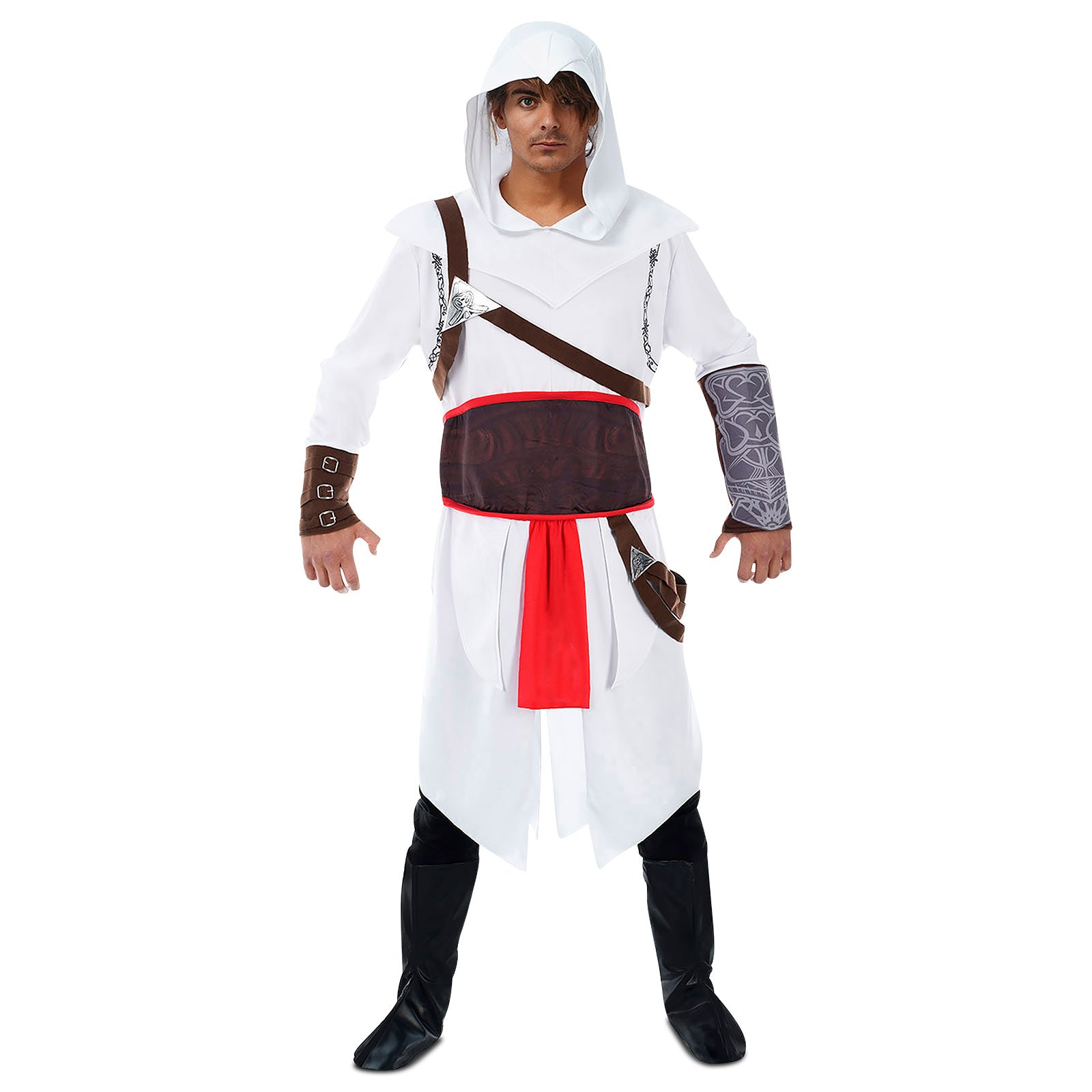 Image produit Assassin's Creed - Costume Altair pour hommes
