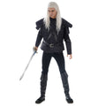 Image produit Costume Geralt plastron pour les fans de Witcher