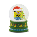 Image produit Minions - Boule à neige Stuart
