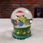 Image produit Minions - Boule à neige Stuart