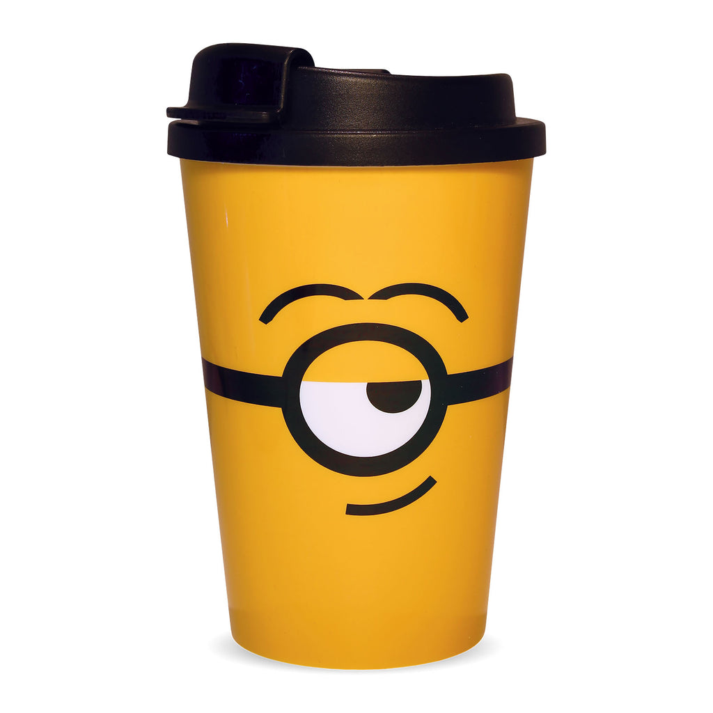 Image produit Minions - Gobelet Thermo Stuart à emporter