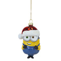 Image produit Minions - Boule de Noël Bob