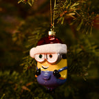 Image produit Minions - Boule de Noël Bob
