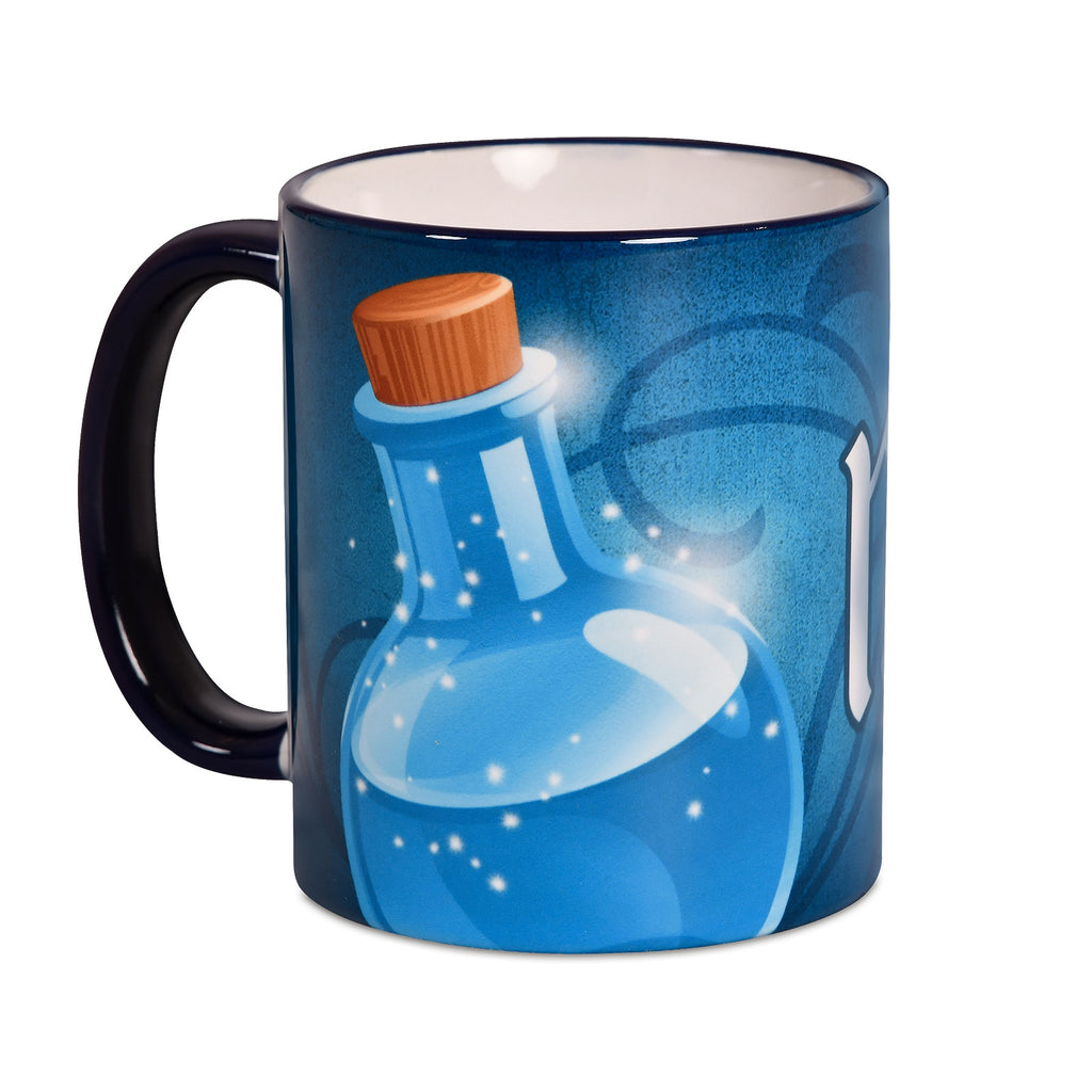 Image produit Tasse Potion de Mana pour les fans de jeux vidéo