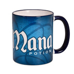 Image produit Tasse Potion de Mana pour les fans de jeux vidéo