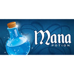 Image produit Tasse Potion de Mana pour les fans de jeux vidéo