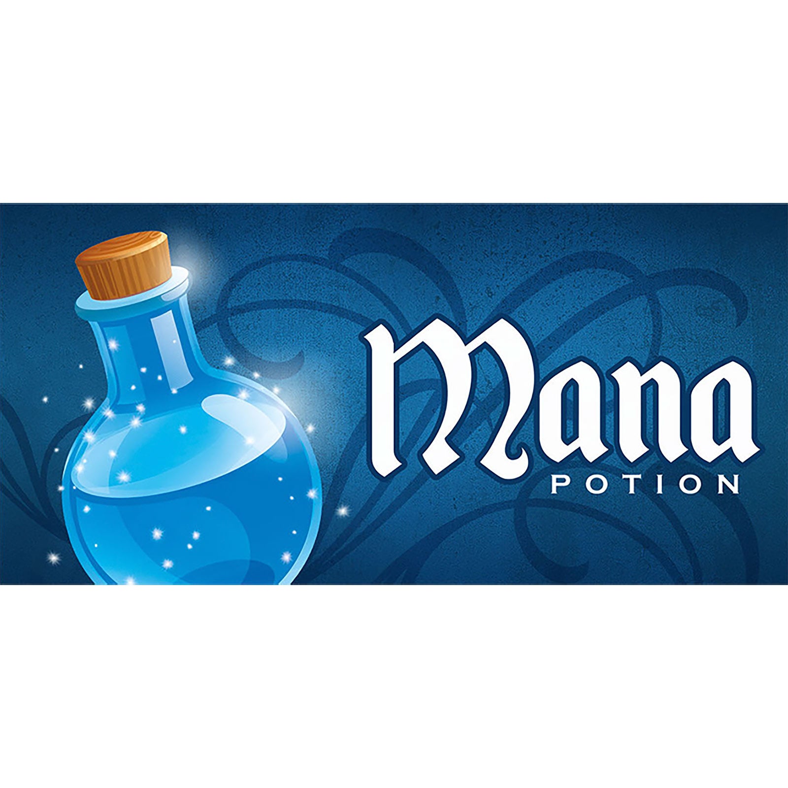 Image produit Tasse Potion de Mana pour les fans de jeux vidéo