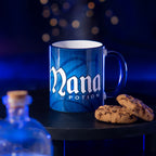 Image produit Tasse Potion de Mana pour les fans de jeux vidéo
