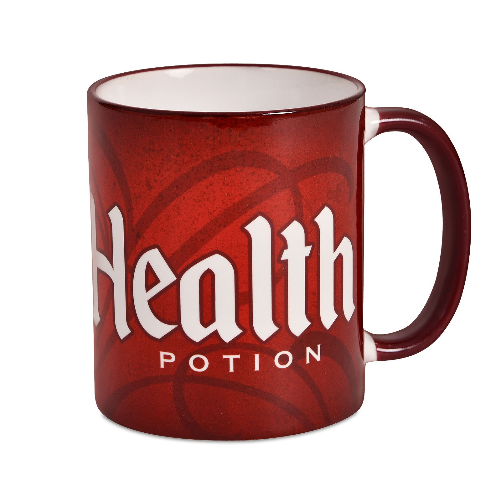 Image produit Tasse Potion de Santé pour les fans de jeux