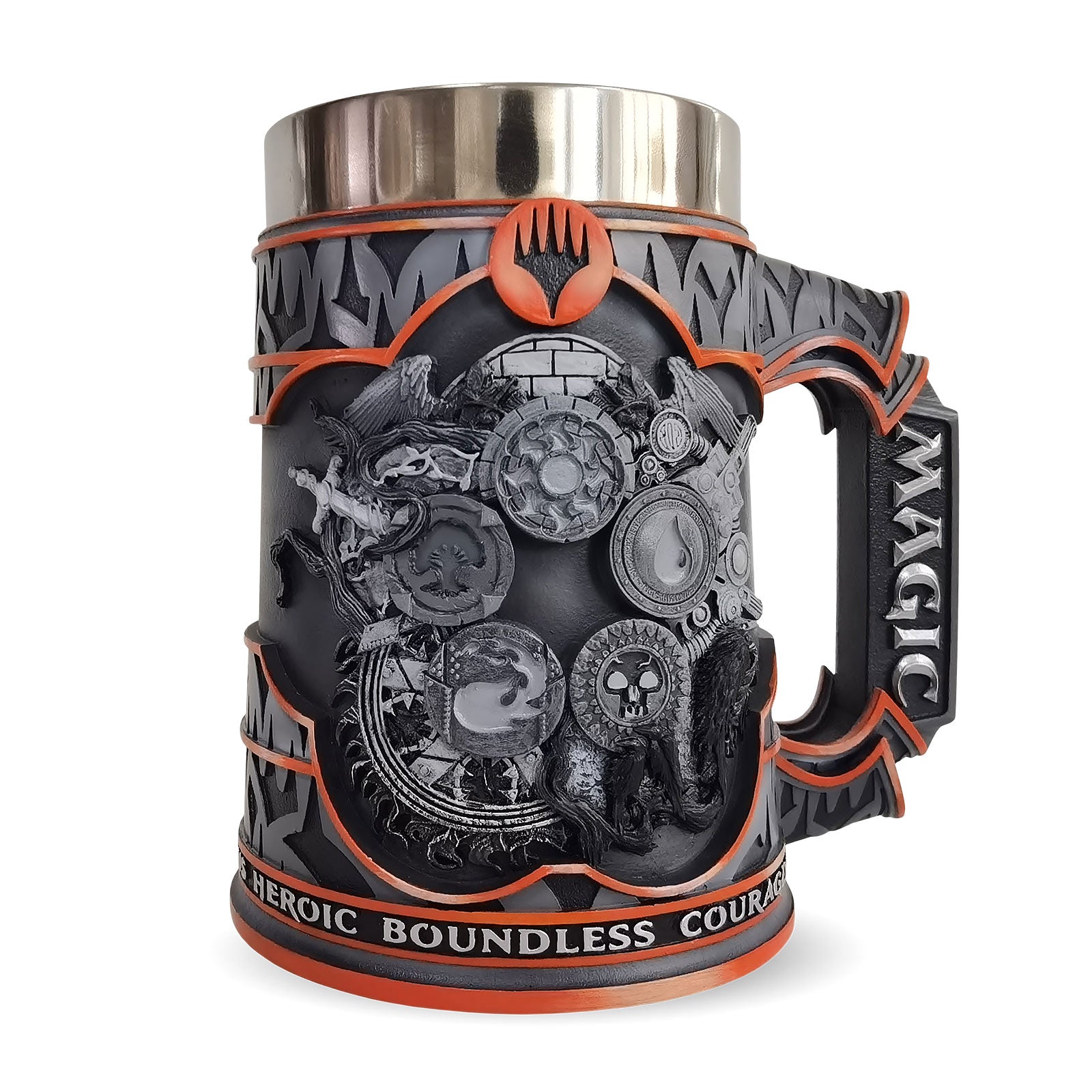 Image produit Magic the Gathering - Logo Mug deluxe