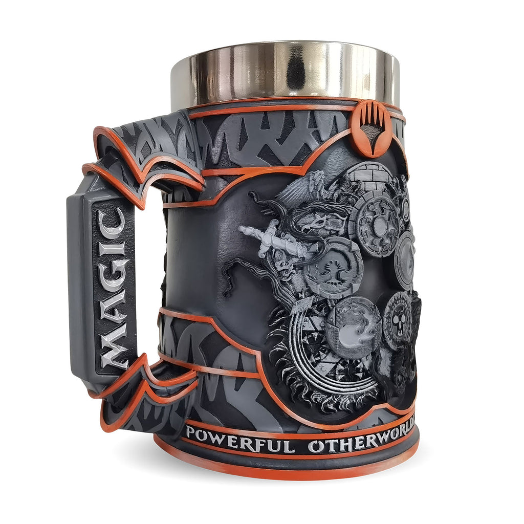 Image produit Magic the Gathering - Logo Mug deluxe