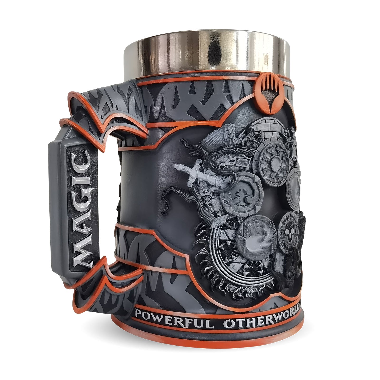 Image produit Magic the Gathering - Logo Mug deluxe