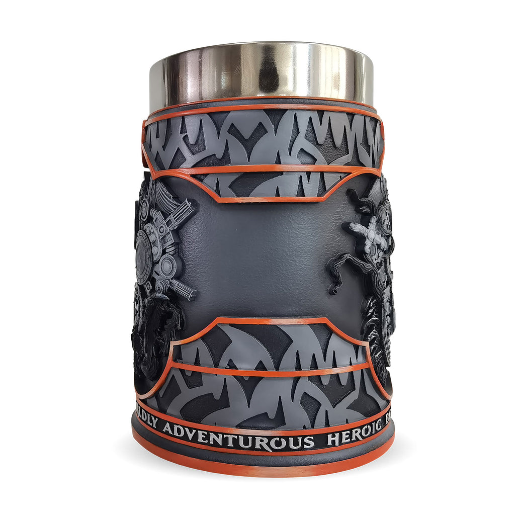 Image produit Magic the Gathering - Logo Mug deluxe