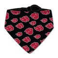 Image produit Naruto Shippuden - Foulard Symbole Akatsuki