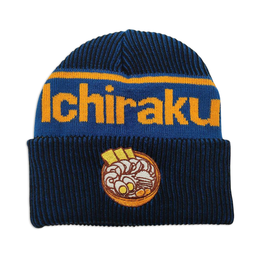 Image produit Naruto - Bonnet Ichiraku Ramen