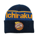 Image produit Naruto - Bonnet Ichiraku Ramen