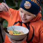 Image produit Naruto - Bonnet Ichiraku Ramen