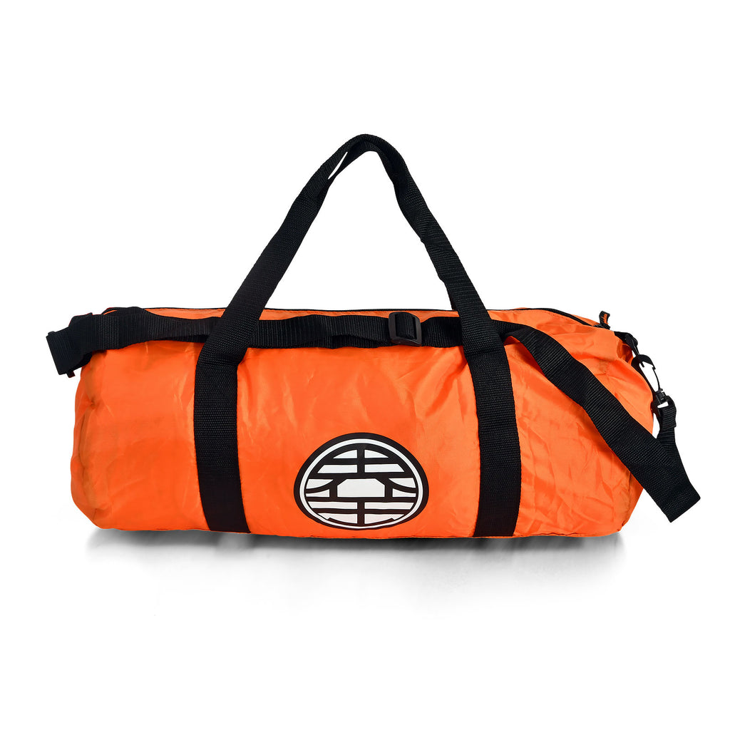 Image produit Dragon Ball Z - Sac de sport Symbole Kame & Kaio