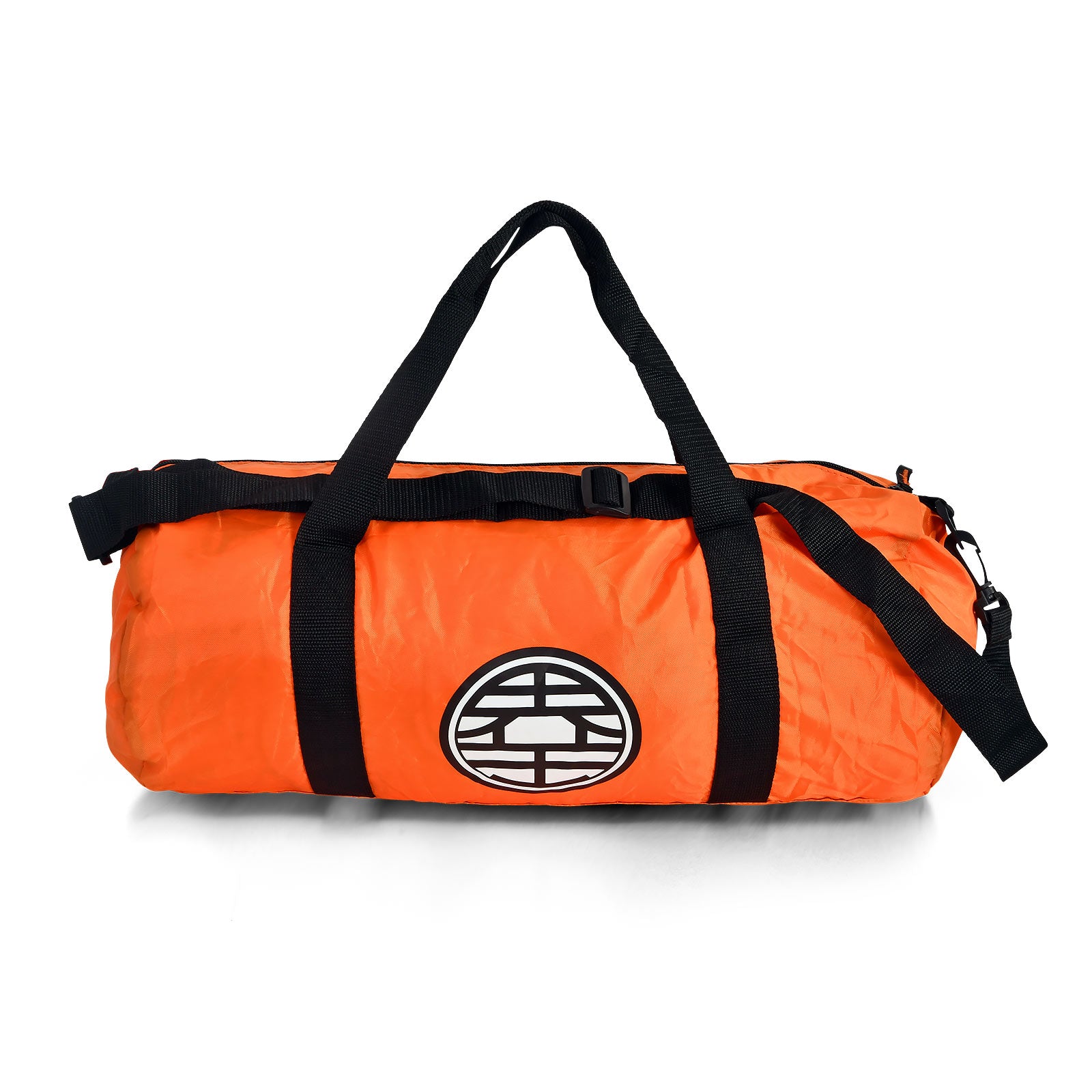 Image produit Dragon Ball Z - Sac de sport Symbole Kame & Kaio