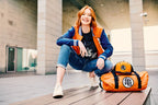 Image produit Dragon Ball Z - Sac de sport Symbole Kame & Kaio