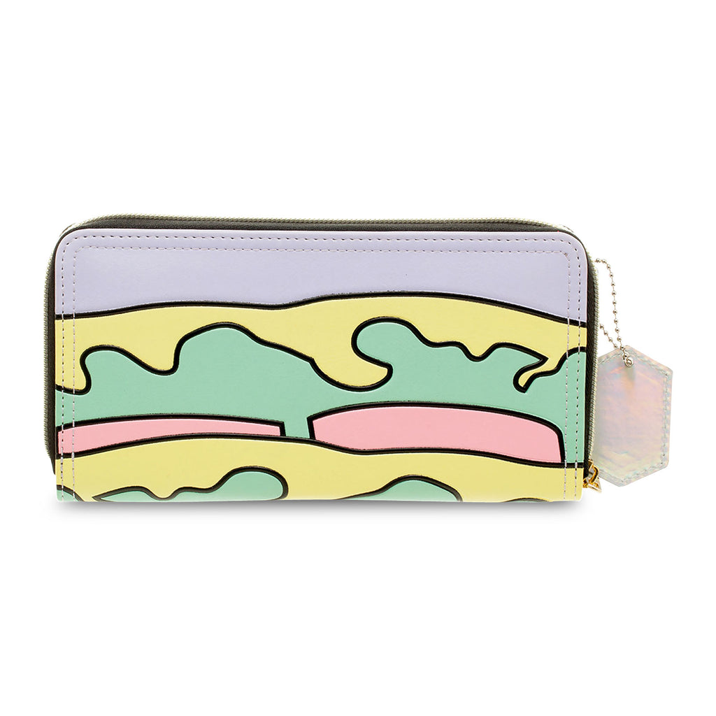 Image produit SpongeBob - Portefeuille Krabby Patty
