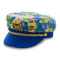 Image produit Casquette de Capitaine SpongeBob