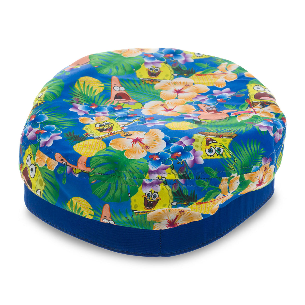 Image produit Casquette de Capitaine SpongeBob