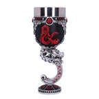 Image produit Dungeons & Dragons - Calice Logo Deluxe