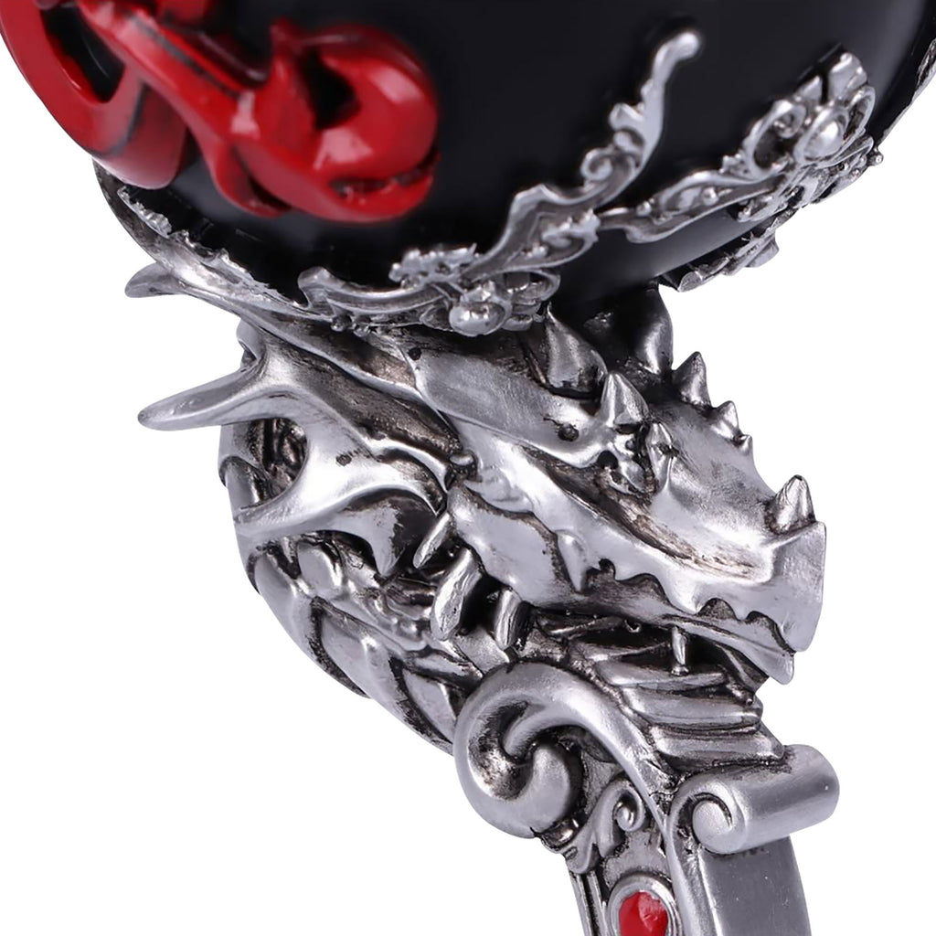 Image produit Dungeons & Dragons - Calice Logo Deluxe