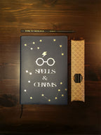 Image produit Harry Potter - Trouble Finds Me Coffret Cadeau Premium
