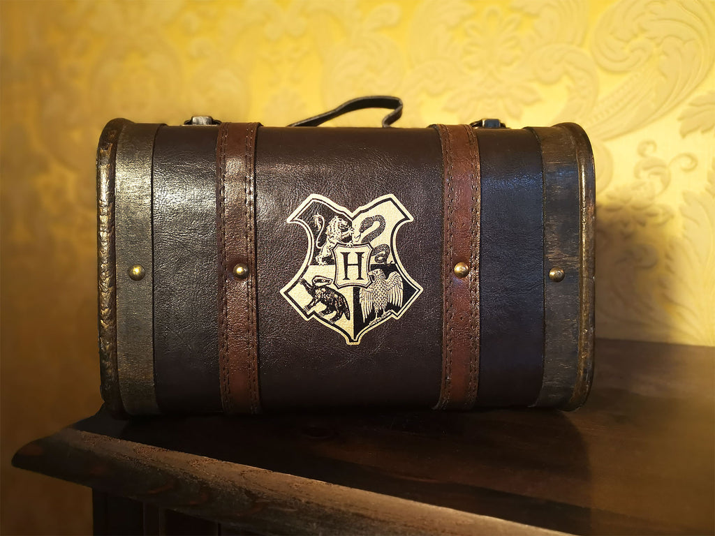 Image produit Harry Potter - Trouble Finds Me Coffret Cadeau Premium