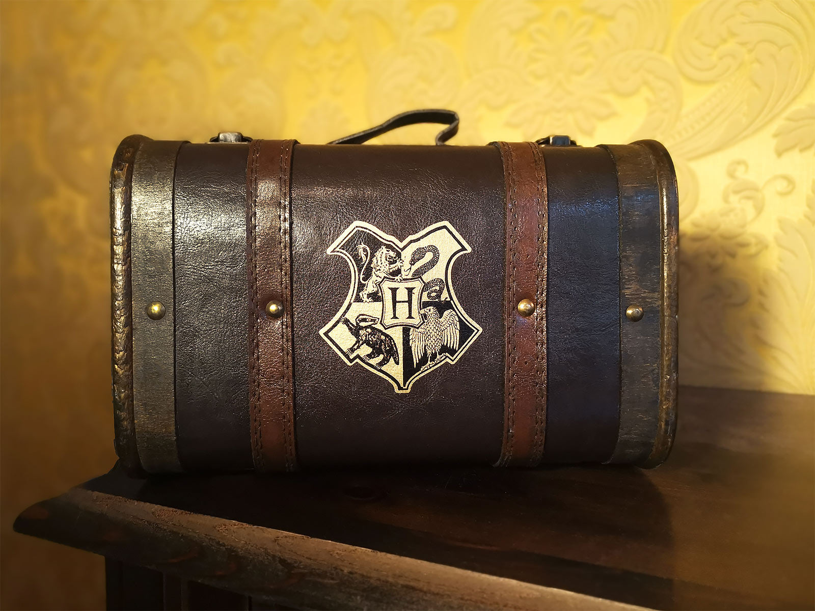 Image produit Harry Potter - Trouble Finds Me Coffret Cadeau Premium