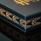 Image produit Set de papeterie Harry Potter