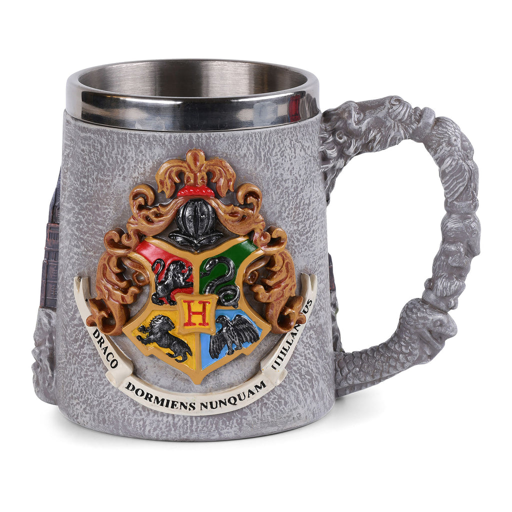Image produit Harry Potter - Mug Château de Poudlard