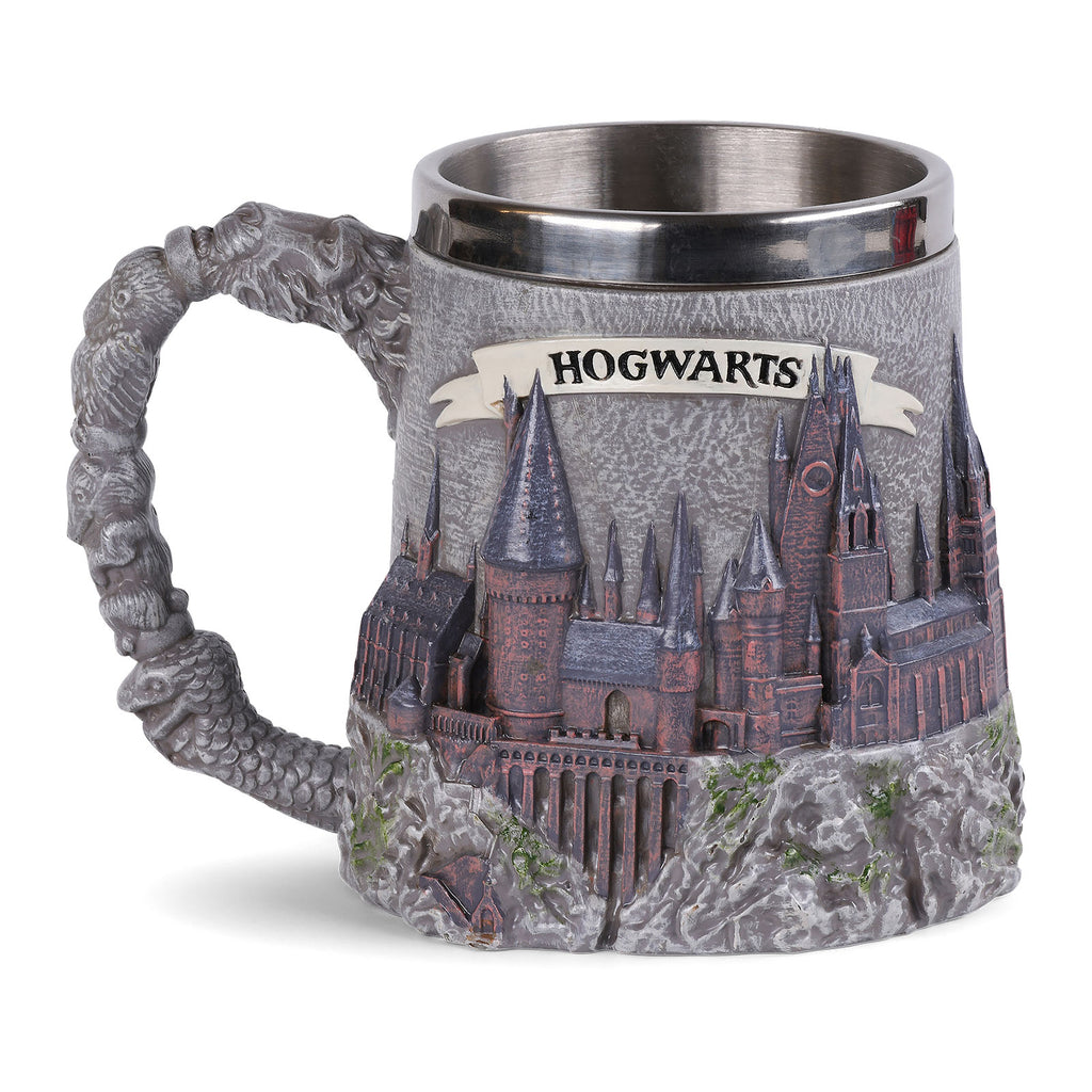 Image produit Harry Potter - Mug Château de Poudlard