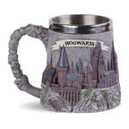 Image produit Harry Potter - Mug Château de Poudlard