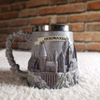 Image produit Harry Potter - Mug Château de Poudlard