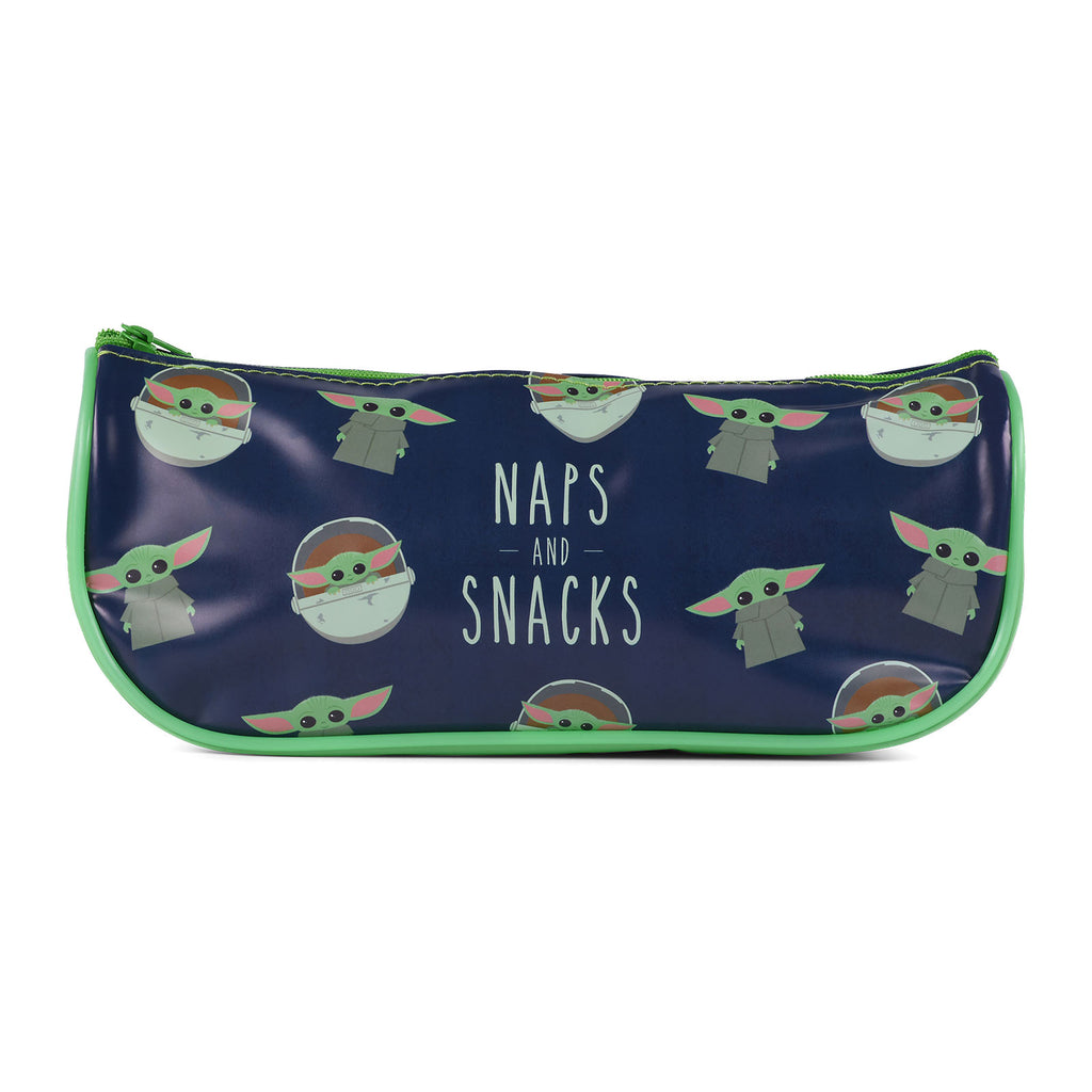 Image produit Trousse The Child Naps and Snacks - Star Wars The Mandalorian