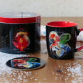 Image produit Harry Potter - Ensemble cadeau magique de Poudlard