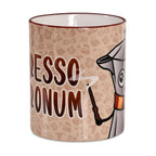 Image produit Tasse Espresso Patronum pour les fans de Harry Potter