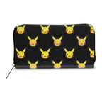 Image produit Pokemon - Portefeuille Pikachu Emotes