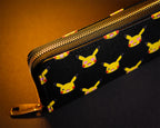 Image produit Pokemon - Portefeuille Pikachu Emotes