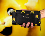 Image produit Pokemon - Portefeuille Pikachu Emotes