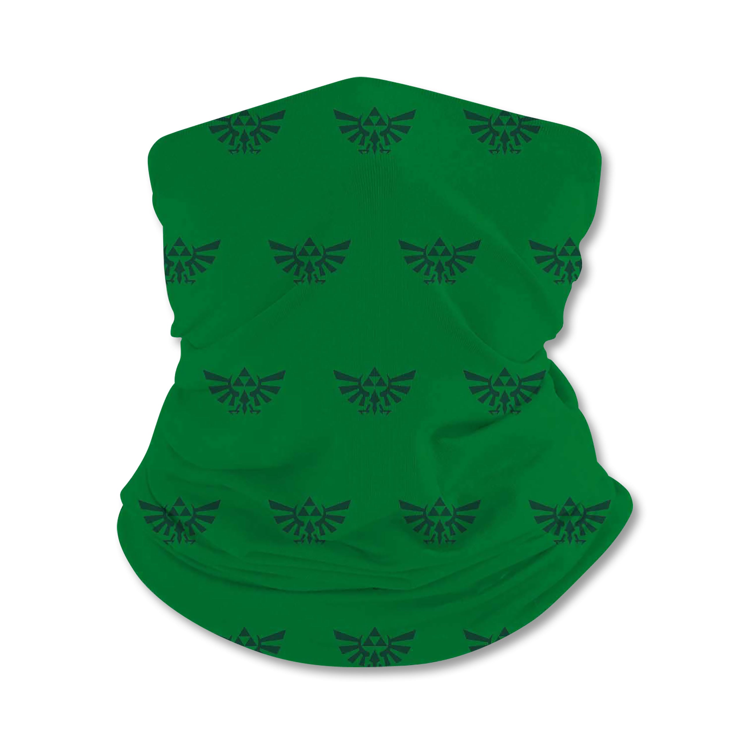 Image produit Zelda - Foulard multifonction logo Hyrule