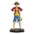 Image produit One Piece - Figurine SFC de Monkey D. Luffy 17 cm