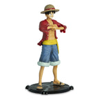 Image produit One Piece - Figurine SFC de Monkey D. Luffy 17 cm