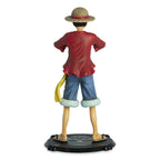 Image produit One Piece - Figurine SFC de Monkey D. Luffy 17 cm