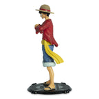 Image produit One Piece - Figurine SFC de Monkey D. Luffy 17 cm
